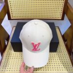 louis vuitton lv signature baseball cap beige m7289l maxop.jpg