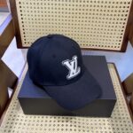 louis vuitton lv signature baseball cap marine blue m7319l ueyqa.jpg