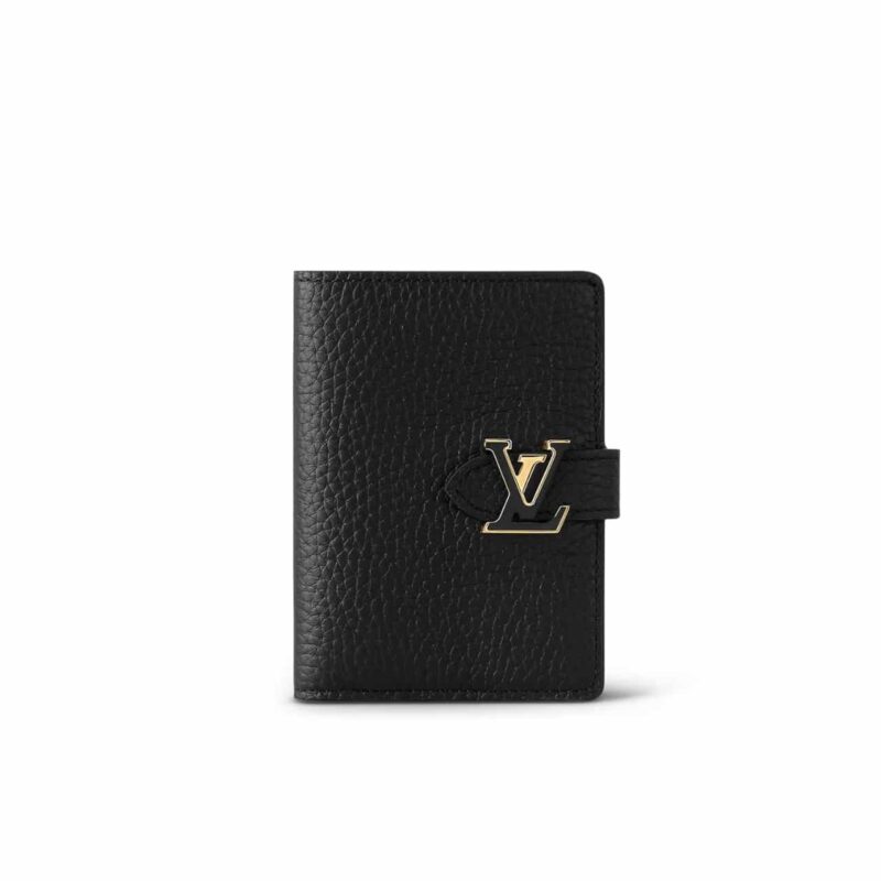 louis vuitton lv vertical compact wallet taurillon leather black 12cm m81561 dghgr.jpg