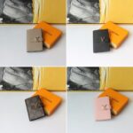 louis vuitton lv vertical compact wallet taurillon leather rose 12cm he6me.jpg