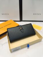 louis vuitton lv vertical wallet black 19cm m81330 jzvhb.jpg