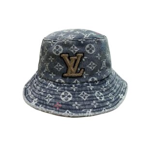 louis vuitton monogram bucket lv logo denim blue qimrb.jpg