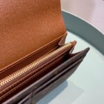 louis vuitton monogram sarah wallet 19cm brown m60531 omx8m.jpg
