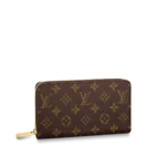 louis vuitton monogram zippy long wallet brown m42616 qcpqd.webp