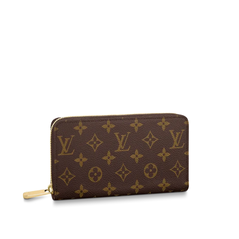 louis vuitton monogram zippy long wallet brown m42616 qcpqd.webp