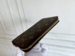 louis vuitton monogram zippy long wallet brown m42616 txayg.jpg