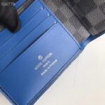 louis vuitton multiple wallet damier graphite black and green 11cm n64434 50vx5.jpeg