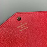 louis vuitton sarah monogram wallet red 19cm m62236 ugo6u.jpg