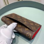 louis vuitton sarah monogram wallet red 19cm m62236 vx2vc.jpg