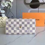 louis vuitton sarah wallet damier azur 19cm n63208 xb82o.jpg