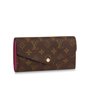 louis vuitton sarah wallet fuchsia pink 19cm m62234 3npip.jpg