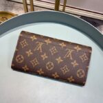 louis vuitton sarah wallet fuchsia pink 19cm m62234 wxpzf.jpg