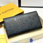 louis vuitton sarah wallet monogram empreinte black 19cm m82638 1fjfz.jpg