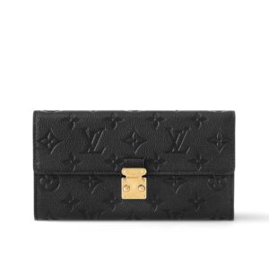 louis vuitton sarah wallet monogram empreinte black 19cm m82638 nxntp.jpg
