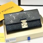 louis vuitton sarah wallet monogram empreinte black 19cm m82638 zh88g.jpg