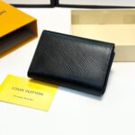 louis vuitton twist compact wallet black 12cm m64414 fzhxh.jpg