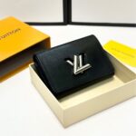 louis vuitton twist compact wallet black 12cm m64414 wi7gv.jpg