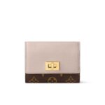 louis vuitton victorine on my side wallet monogram greige 12cm m82398 fux3f.jpg