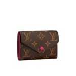 louis vuitton victorine wallet 12cm fuchsia m41938 ce7lc.jpg