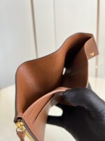 louis vuitton victorine wallet m62472 12cm brown 7clig.jpg