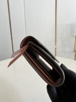 louis vuitton victorine wallet m62472 12cm brown fouyg.jpg