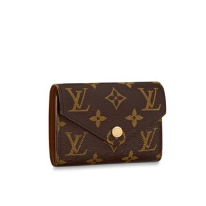 louis vuitton victorine wallet m62472 12cm brown sb9hd.jpg