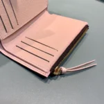 louis vuitton victorine wallet rose pink 12cm m62360 vaqqe.webp