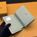 louis vuitton x murakami portefeuille claire green tea 11cm m13619 57biy.jpg