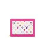 louis vuitton x murakami portefeuille claire kawaii pink 11cm dkudn.jpg