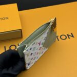 louis vuitton x murakami romy card holder green tea 12cm m13800 010a2.jpg