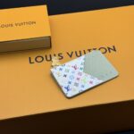 louis vuitton x murakami romy card holder green tea 12cm m13800 n0tfc.jpg
