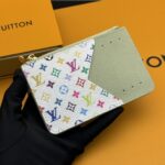 louis vuitton x murakami romy card holder green tea 12cm m13800 x2wr6.jpg