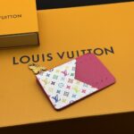 louis vuitton x murakami romy card holder kawaii pink 12cm m14155 iy4zo.jpg