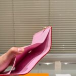 louis vuitton x takashi murakami victorine wallet sakura brown 11cm m13427 3knpx.jpg