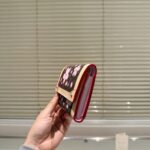louis vuitton x takashi murakami victorine wallet sakura brown 11cm m13427 5zpvp.jpg
