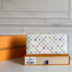 louis vuitton x takashi murakami zippy wallet white multicolored 19cm m13922 eiknb.jpg
