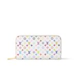 louis vuitton x takashi murakami zippy wallet white multicolored 19cm m13922 urzbk.jpg
