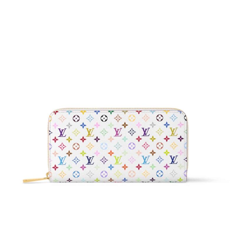 louis vuitton x takashi murakami zippy wallet white multicolored 19cm m13922 urzbk.jpg