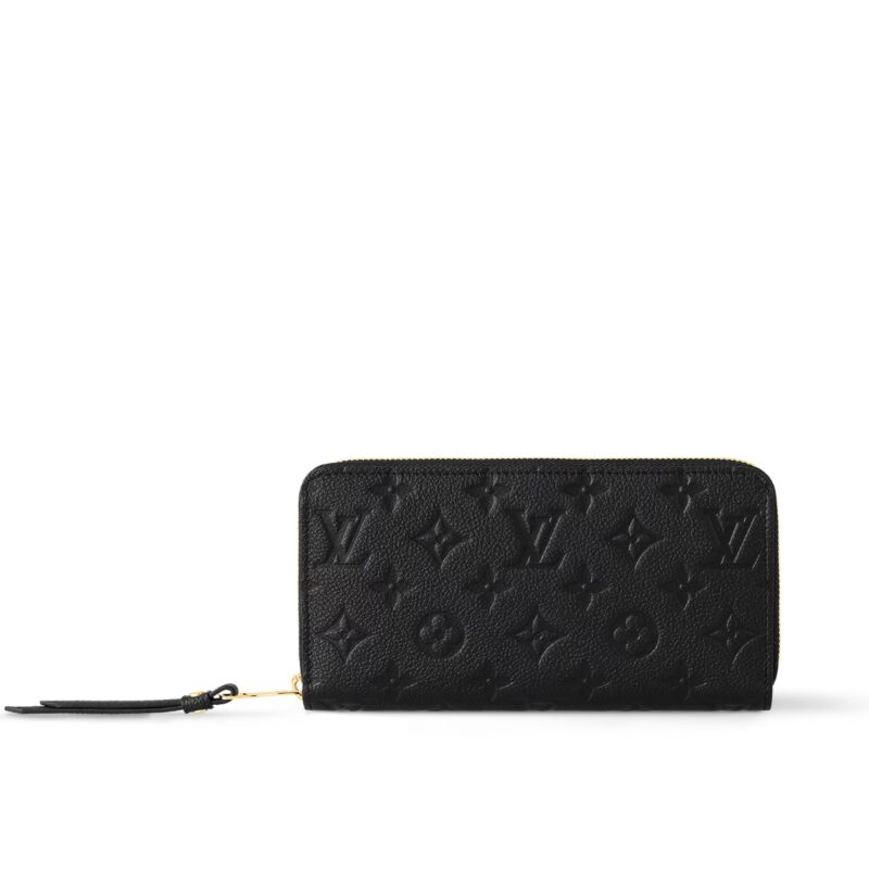 louis vuitton zippy wallet monogram black 19cm m61864 zllmn.jpg