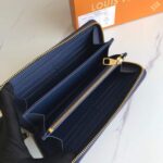 louis vuitton zippy wallet monogram dark blue 19cm a69qy.jpeg