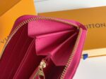 louis vuitton zippy wallet monogram dark pink 19cm m61864 9szpu.jpeg