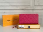 louis vuitton zippy wallet monogram dark pink 19cm m61864 betyo.jpeg