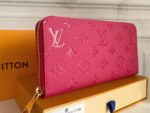 louis vuitton zippy wallet monogram dark pink 19cm m61864 bnu1r.jpeg