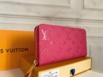 louis vuitton zippy wallet monogram dark pink 19cm m61864 ghm2v.jpeg