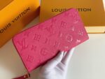 louis vuitton zippy wallet monogram dark pink 19cm m61864 kbq21.jpeg