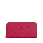 louis vuitton zippy wallet monogram dark pink 19cm m61864 x0hma.png