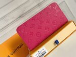 louis vuitton zippy wallet monogram dark pink 19cm m61864 xlo84.jpeg