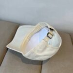 miumiu baseball cap basic white bbcz7.jpg