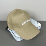 miumiu drill baseball cap beige 5hc179 adxi f011p zaiyj.jpg