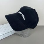 miumiu drill baseball cap black 5hc179 adxi f0967 vx0rs.jpg